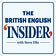 The British English Insider