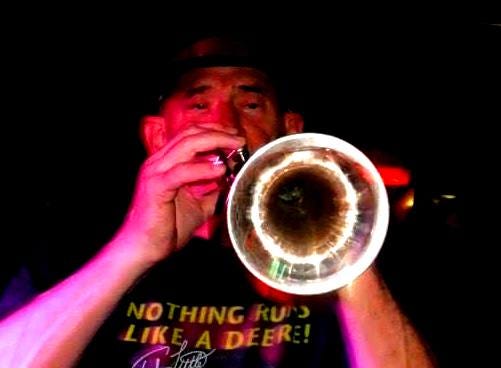 Gregory’s Substack