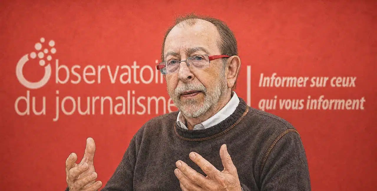 Alain de Benoist: "The culture war has only been won by default"