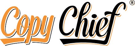 Copy Chief