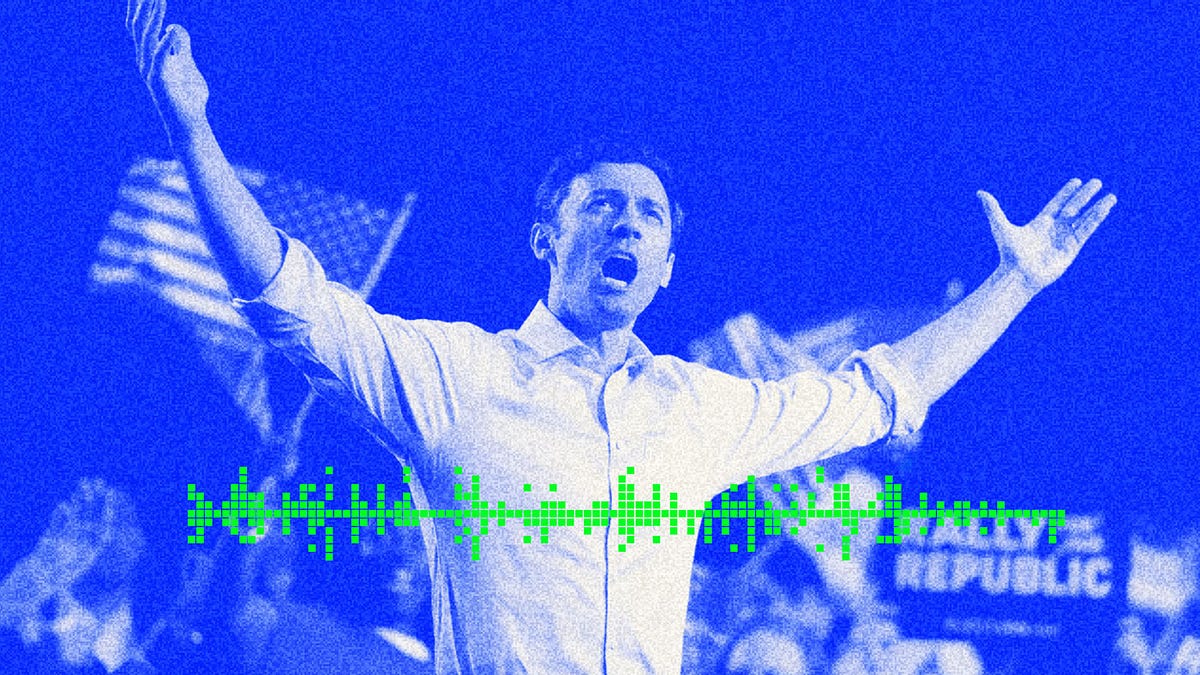 Everything is breaking Democrats’ way. Is it enough to win the Senate?