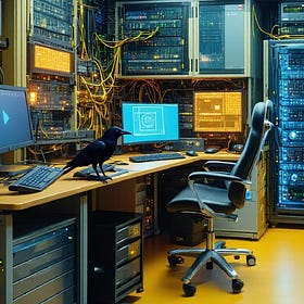 Builder: Resources for Self-Hosting