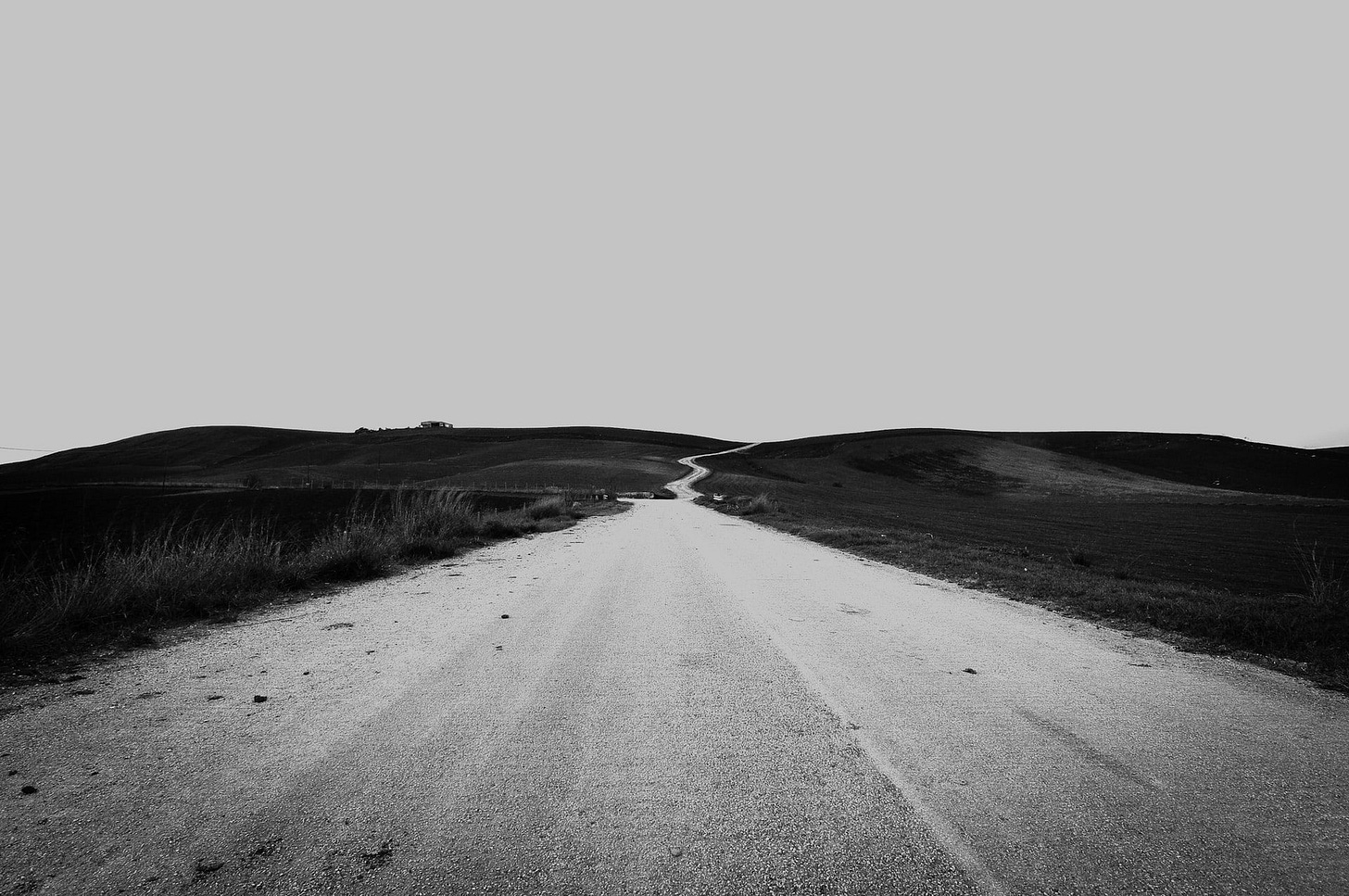 Self-discovery through self-loss Self-discovery through self-loss