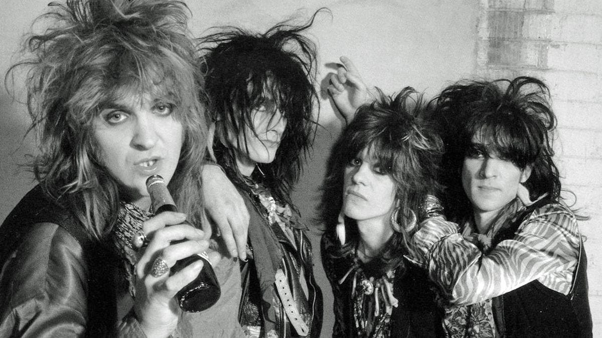 THE DOGS D'AMOUR CD11枚コレクション The Dogs D'Amour – Happy Ever After | Releases | Discogs