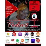 Da Visionary Queen Angela Thomas Smith 