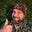 Why I Should Replace Probst's avatar