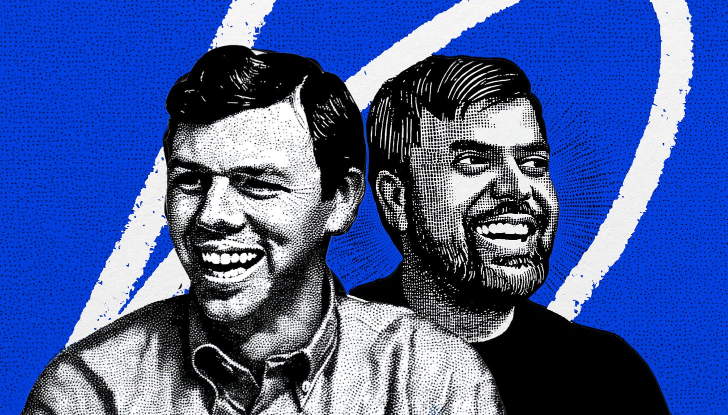 🎧 Inside The Browser Company: Why They Killed Arc to Build Dia
