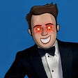 BowTiedSalesGuy's avatar