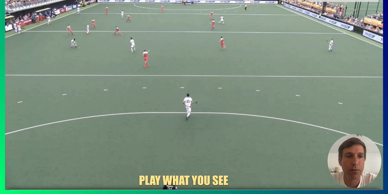 Get more circle entries from your outletting