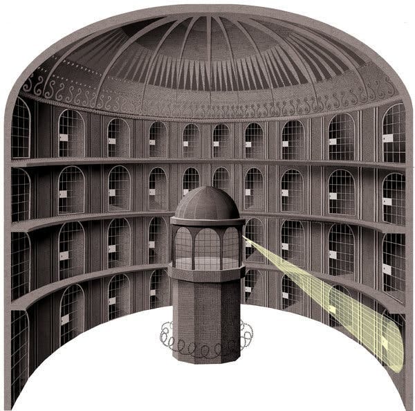 The Panopticon,' by Jenni Fagan - The New York Times The Panopticon,' by Jenni Fagan - The New York Times