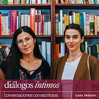 La intimidad compartida