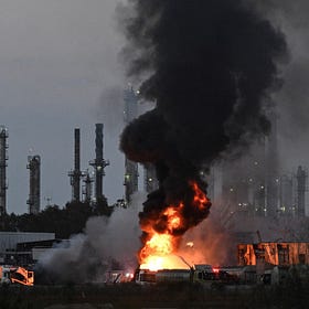 Israel Admits Iran Disabled Energy Sector, Proposes Hamas-Inspired Underground Refineries