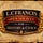 L.C. Francis Open Society for History & Civics