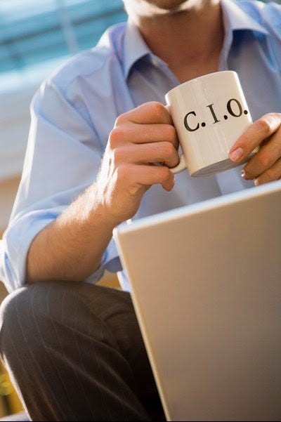 CIO
