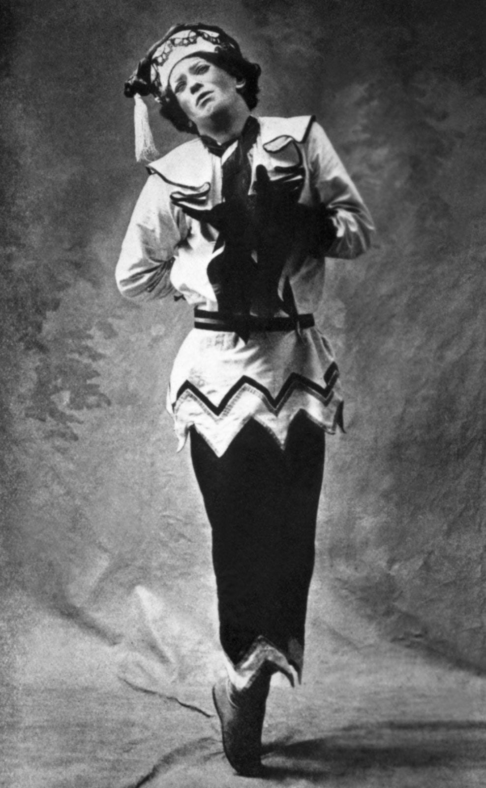 Vaslav Nijinsky | Biography, Rite of Spring, Ballet Dancer, & Choreographer | Britannica Vaslav Nijinsky | Biography, Rite of Spring, Ballet Dancer, & Choreographer | Britannica