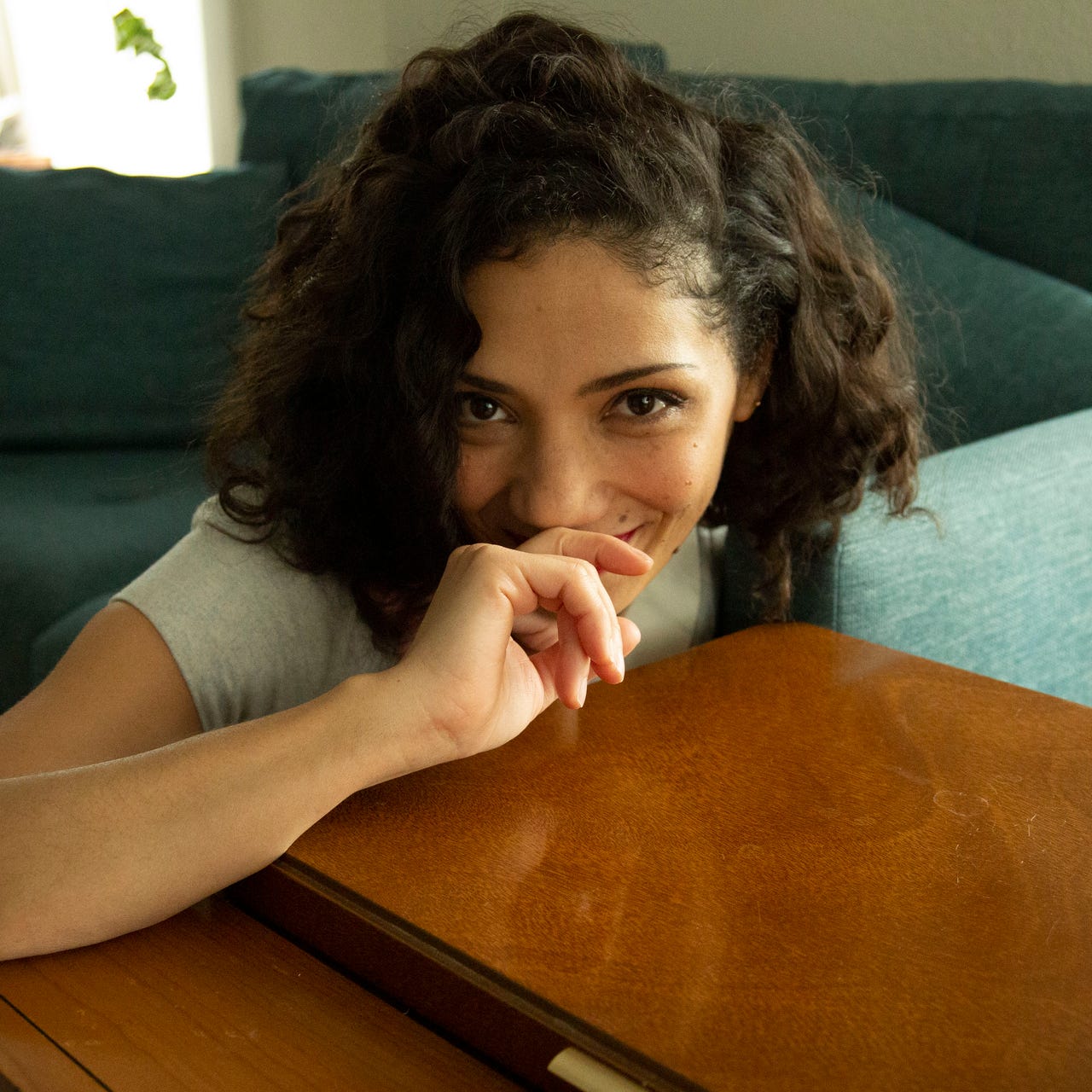 Jasika’s Substack logo