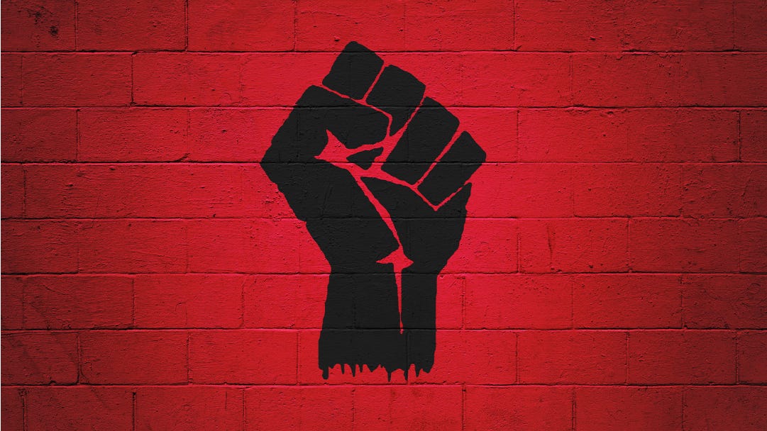 Planning Through the Lens of the Black Historical Consciousness Principles: Power and Oppression ...