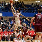 PHOTO GALLERY: Lumberjacks rally over Grandview in Regional round of State