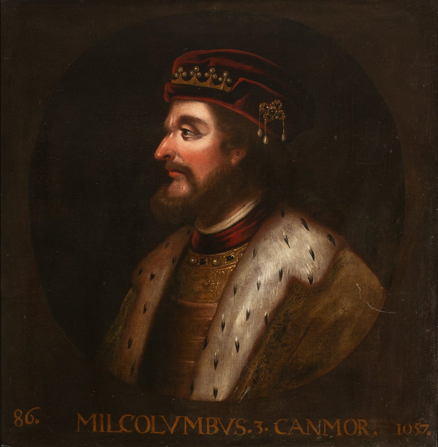 Malcolm III, King of Scots: Part II | European Royal History