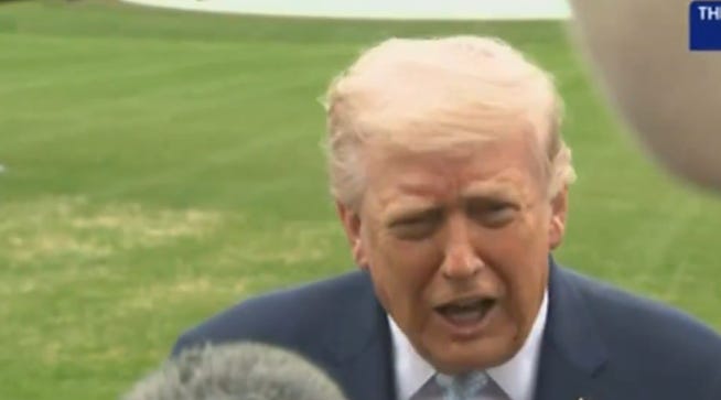 Trump Made Some Disastrous Comments About Gas Prices Trump Made Some Disastrous Comments About Gas Prices