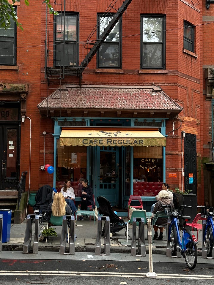 158 Berkeley Pl, Brooklyn