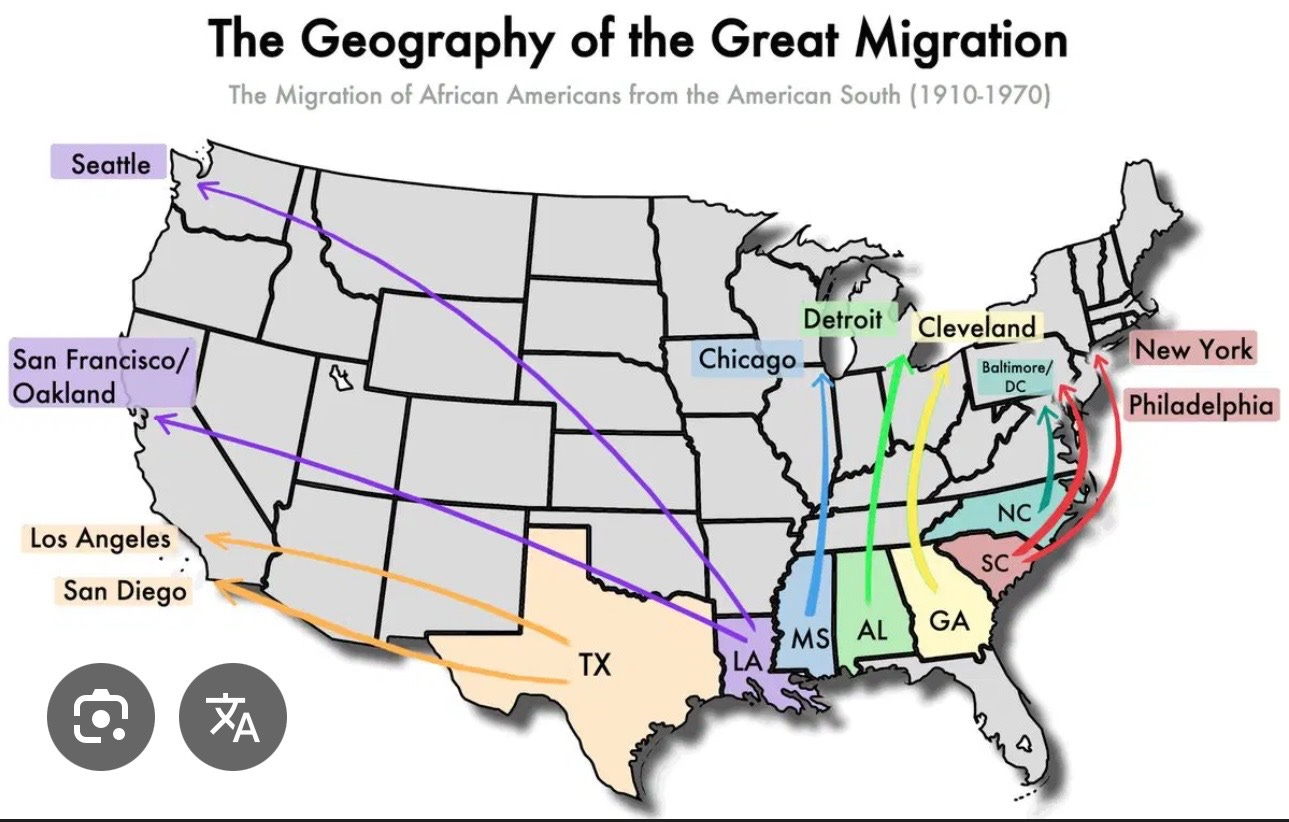 A map of the united states

AI-generated content may be incorrect.