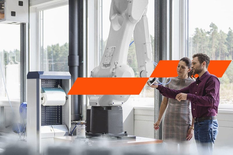 Global M&A trends in industrials and services