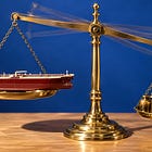 Which Of Nine VLCC Valuations Does Your Bank Use?