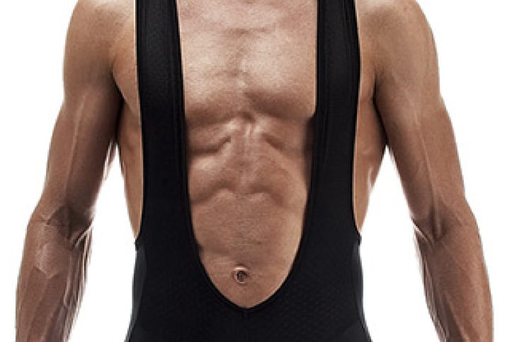 Assos belly button