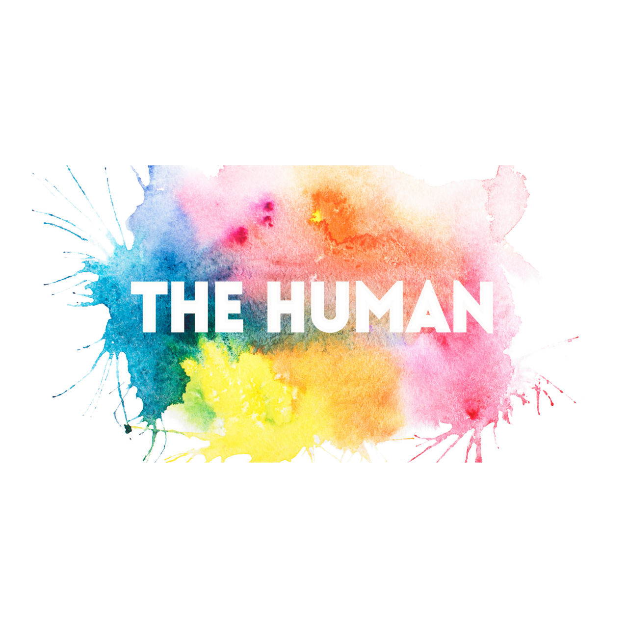 The Human by Phyllis Haynes