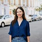 Hattie Crisell's avatar