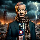 “We’re Doomed” isn’t much of a rallying cry