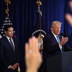 Which Countries Will Trump Invade Next? He’s Given Us a Guide.