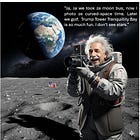 The Apollo Missions: a new look at Photographs, Earth vs Moon Size, the Hasselblad camera & the many issues with Apollo's imagery.