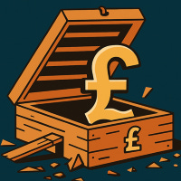 Escape the Money Trap