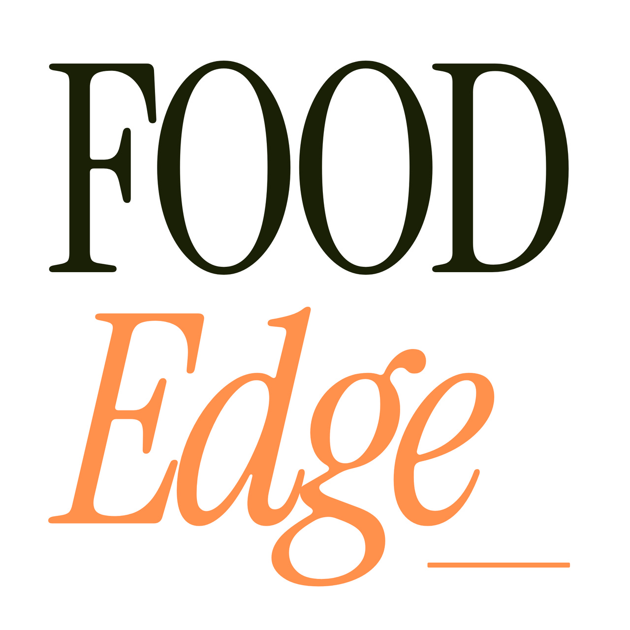 Food Edge