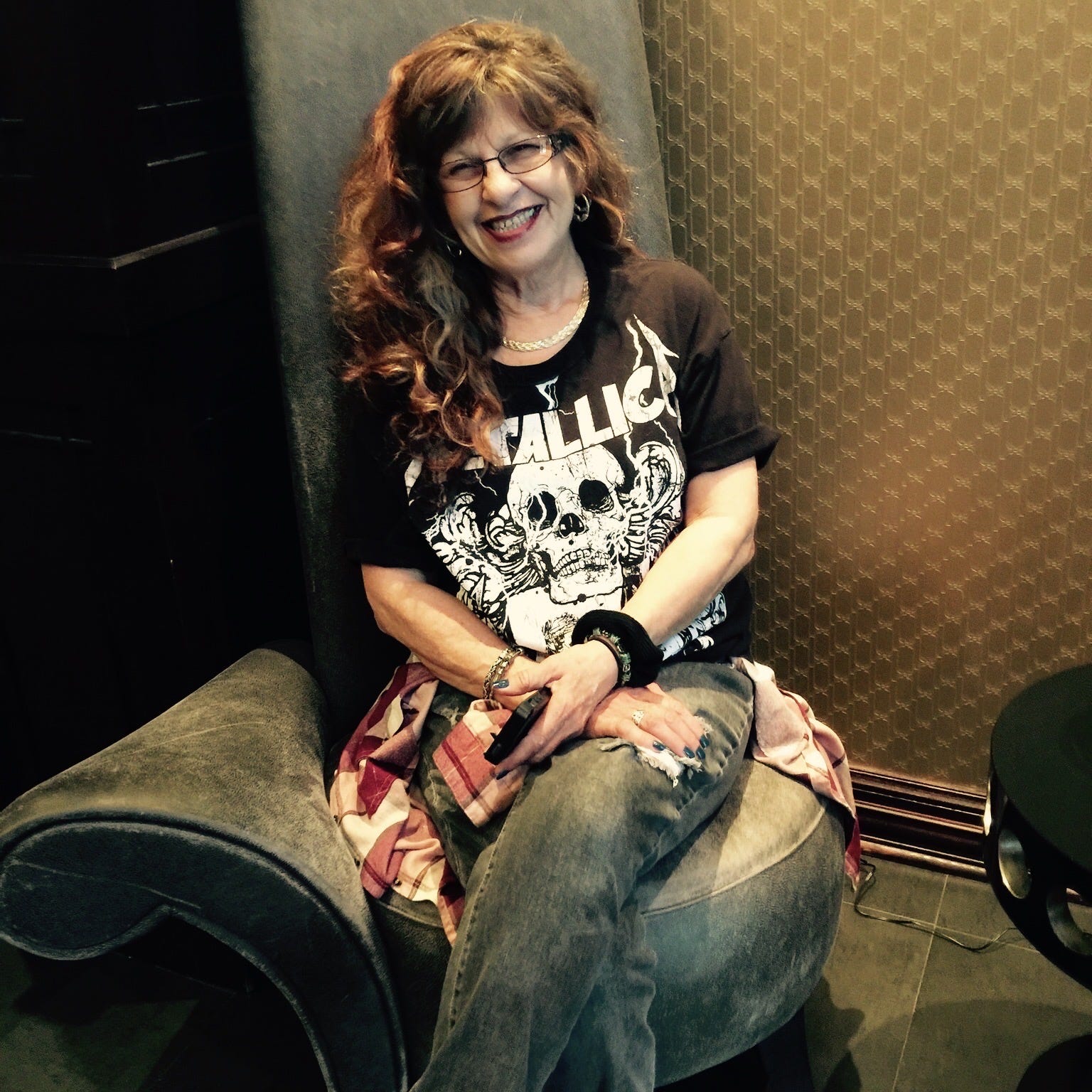 Under’s Newsletter