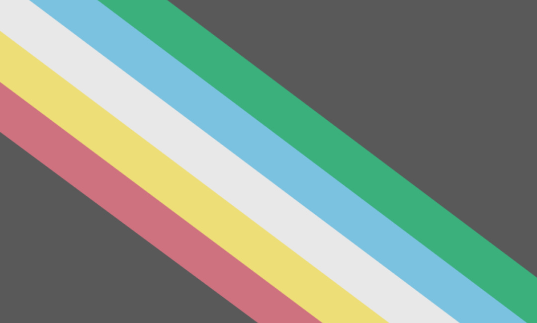 July is Disability Pride Month