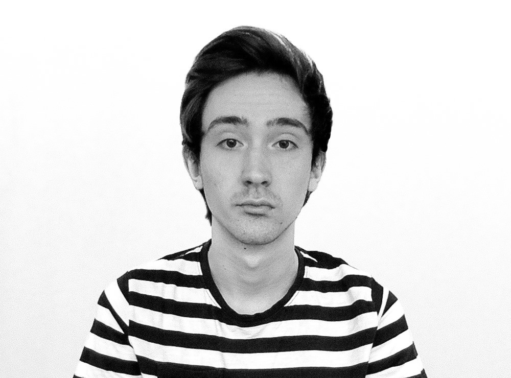 Substack profile picture for @luka