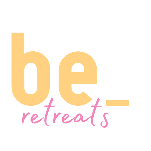 Be. Retreats