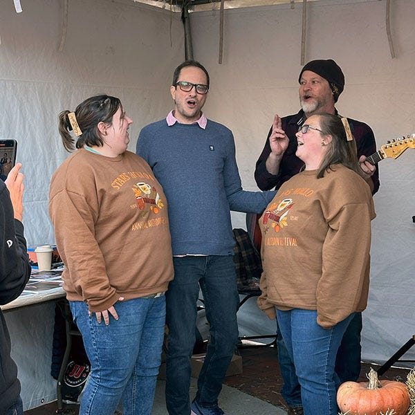 Akron Smells Like Snow Coffee Gilmore Girls  | rmrk*st | Remarkist Magazine