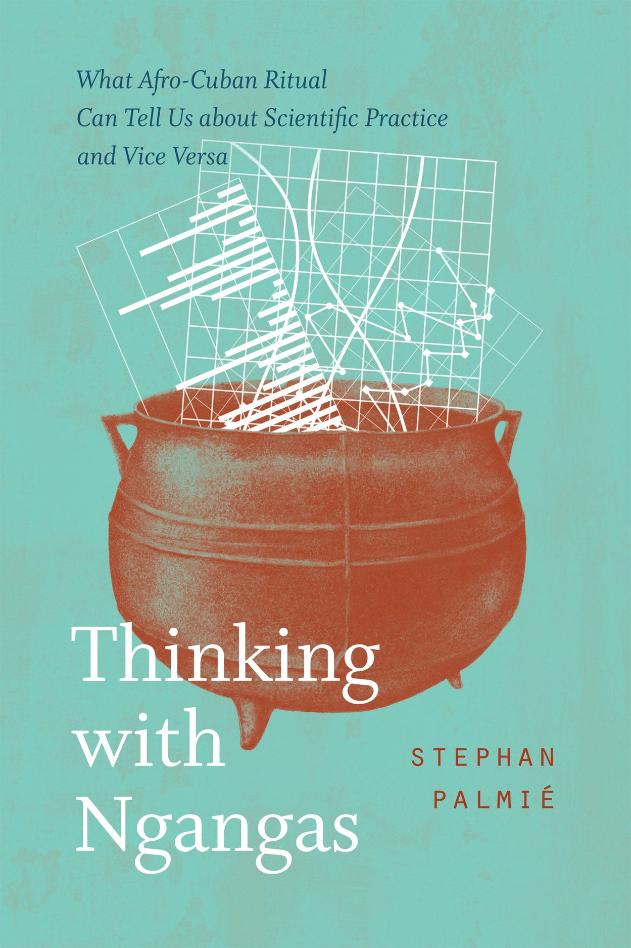 Thinking with Ngangas: What Afro-Cuban Ritual Can Tell Us about Scientific Practice and Vice Versa, Palmié Thinking with Ngangas: What Afro-Cuban Ritual Can Tell Us about Scientific Practice and Vice Versa, Palmié