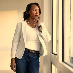 When Your All Doesn't Feel Enough