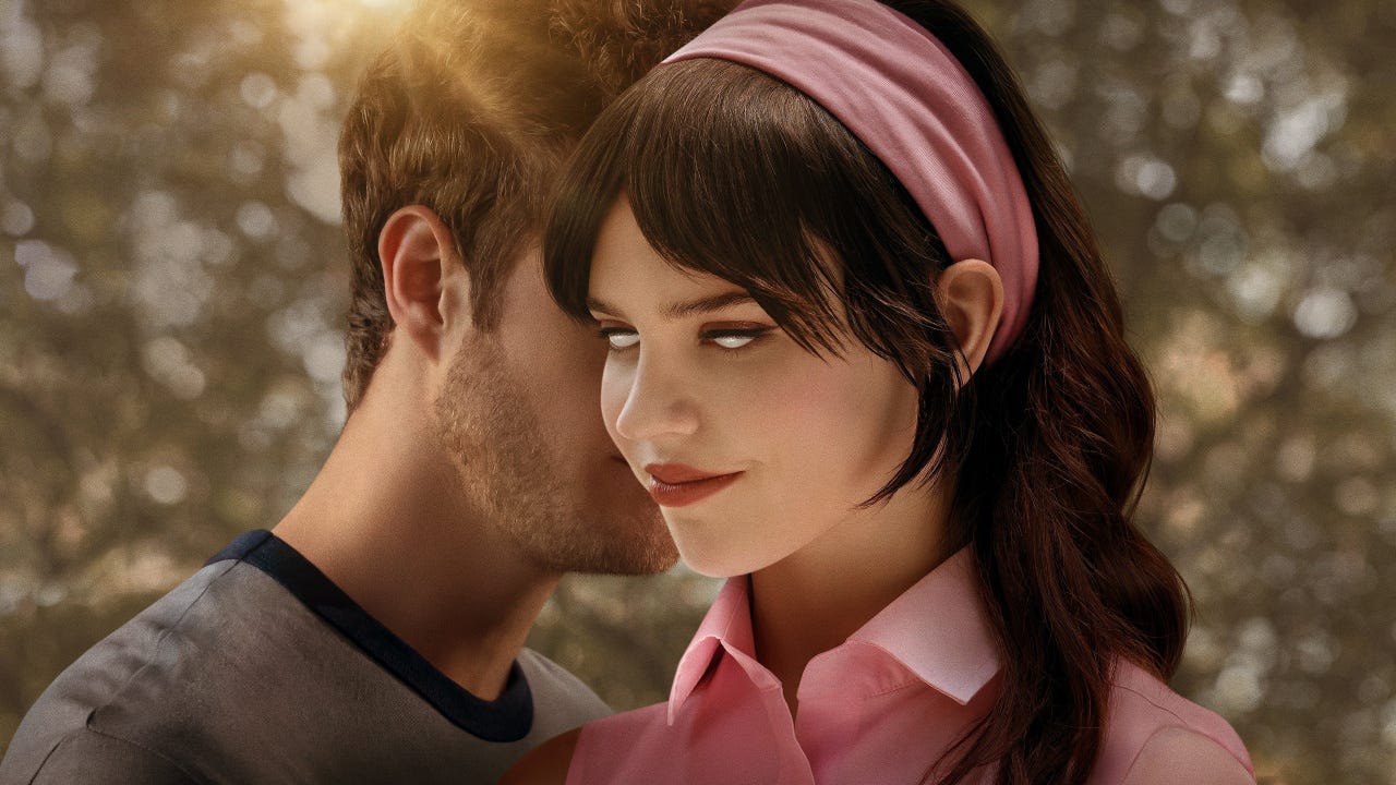 Companion | Movie session times & tickets in New Zealand cinemas | Flicks