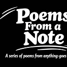 Poems From a Note