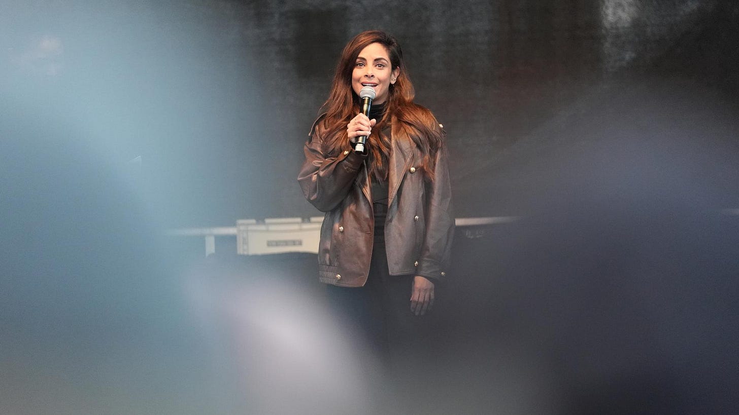 Fernandes: Ermittlungen nach ihrer Anzeige aus 2024 laufen wieder