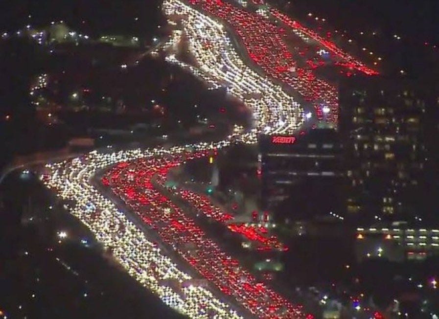 Alan Fisher on X: "JUST ONE MORE LANE BRO JUST ONE MORE LANE BRO JUST ONE  MORE LANE BRO JUST ONE MORE LANE BRO I SWEAR BRO JUST ONE MORE, I SWEAR" /