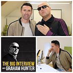 Revista de la Liga with Graham Hunter