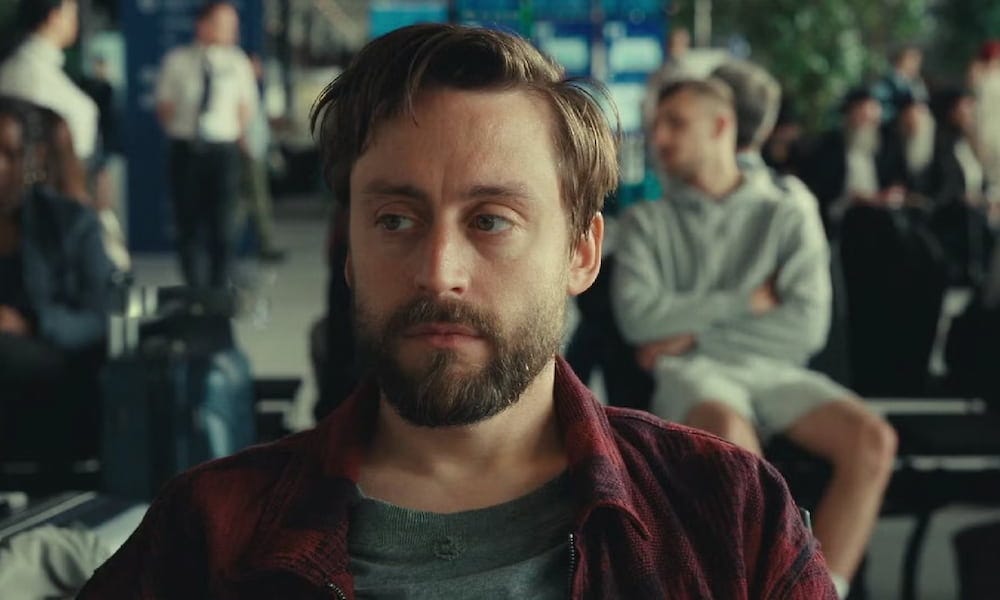 A Real Pain, Emma Stone costrinse Kieran Culkin a restare