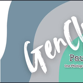 GenClub with Paul Chiddicks